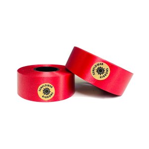 RED CURLING RIBBON (5 Pcs) 10 Yards