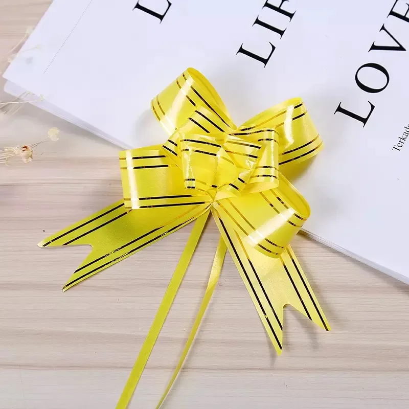Puller Bows