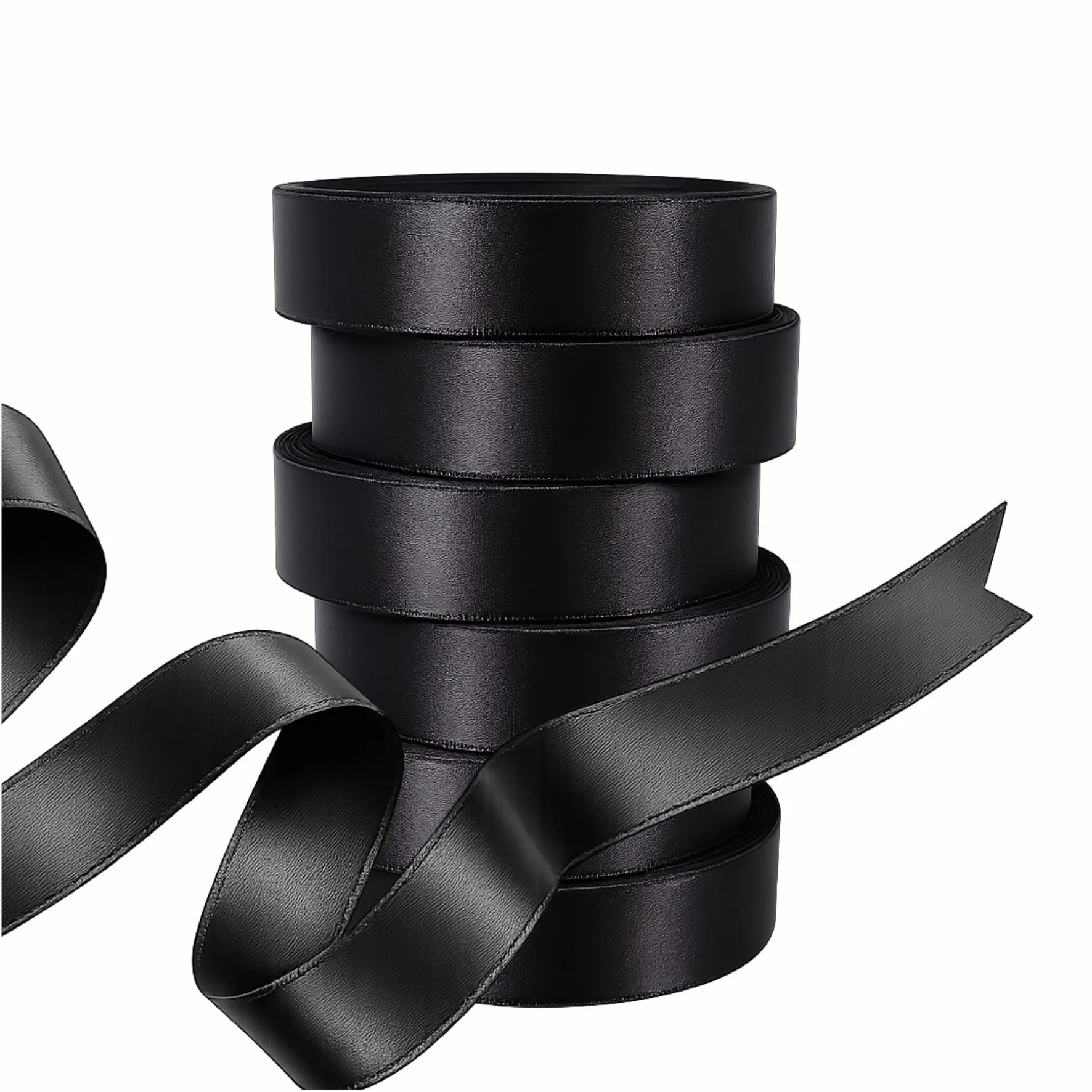 Satin Ribbon 25mm