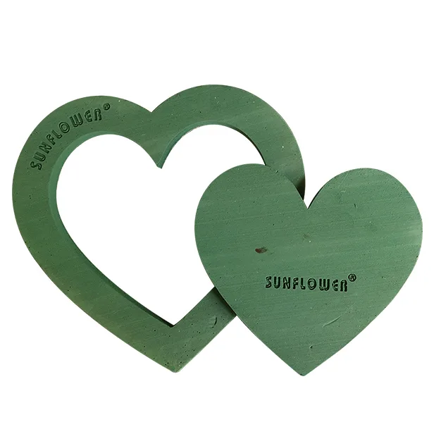 Heart Hollow Ply Sunflower 23 inch