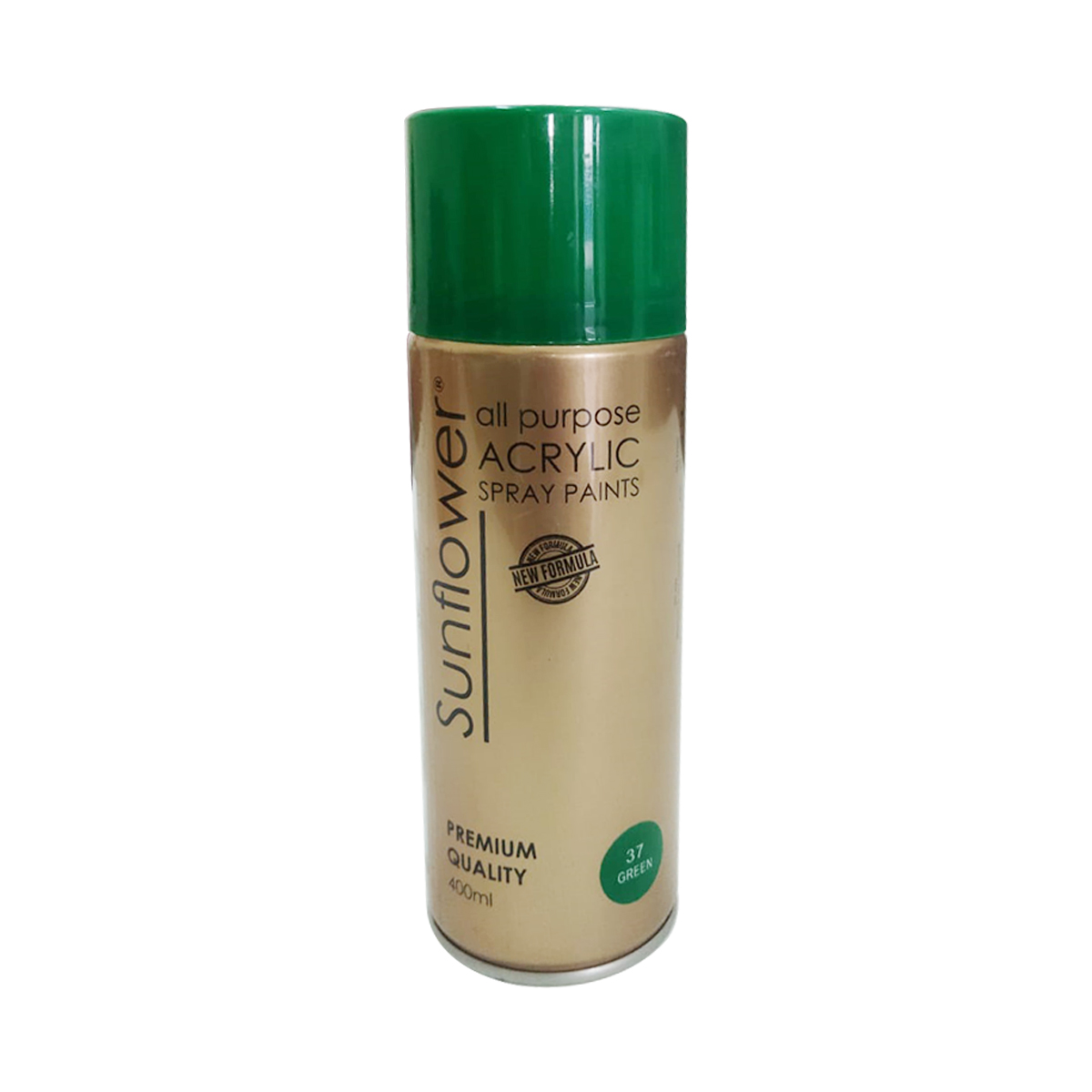 SUNFLOWER ACRYLIC LIGHT GREEN 37 SUNFLOWER ACRYLIC LIGHT GREEN 37