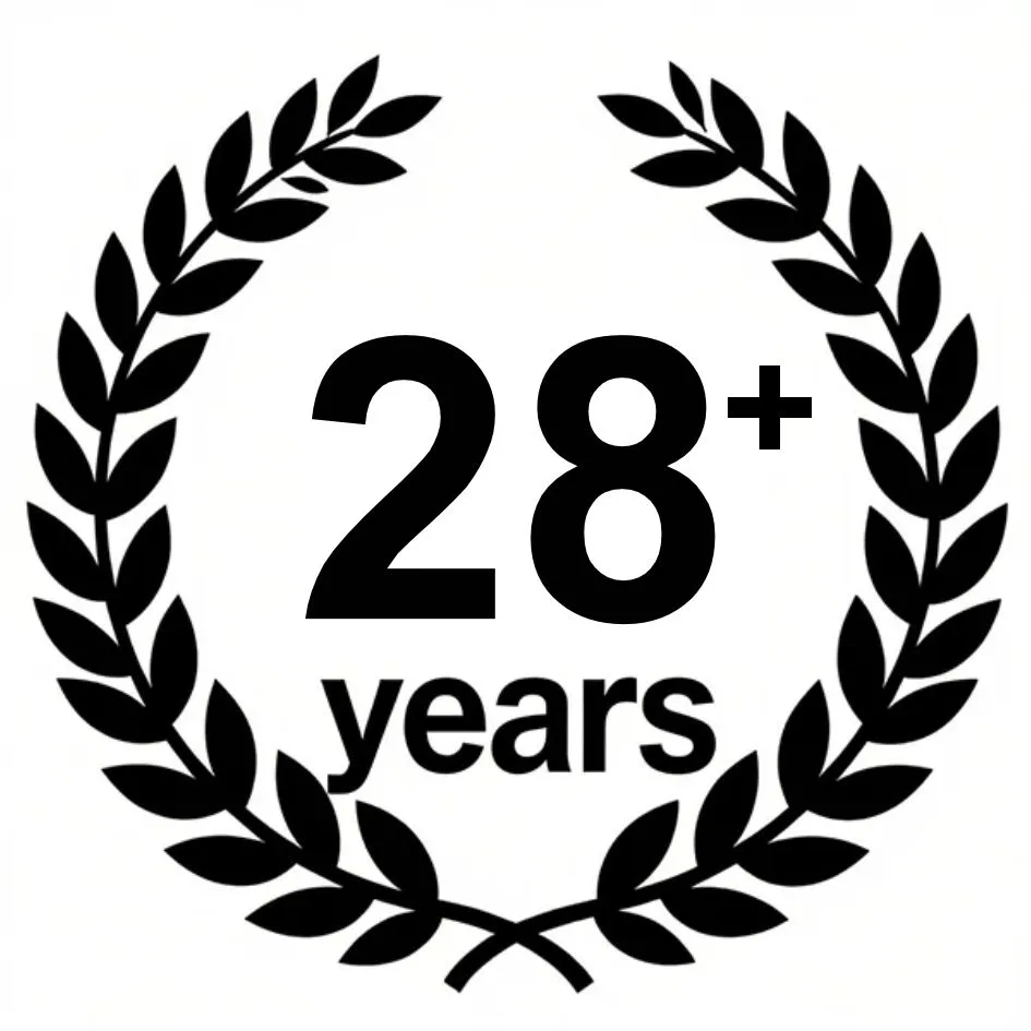 Decades of Legacy