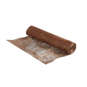 COPPER ABACA ROLL (1 Roll) 19"x 10Yards