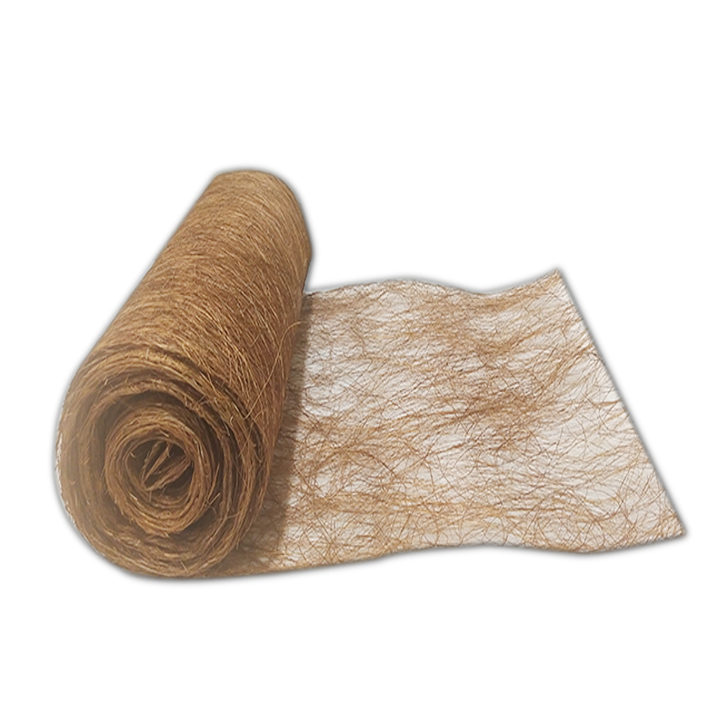BROWN ABACA ROLL BROWN ABACA ROLL