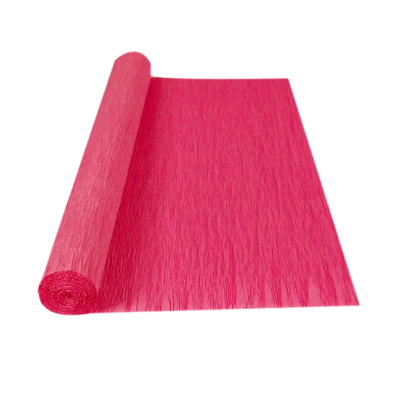 ROSE PLAIN CREPE ROLLS ROSE PLAIN CREPE ROLLS