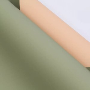 D2(13) Two Tone Color Sheet "Match & Champagne" (20 Sheets) 58cm x 58cm