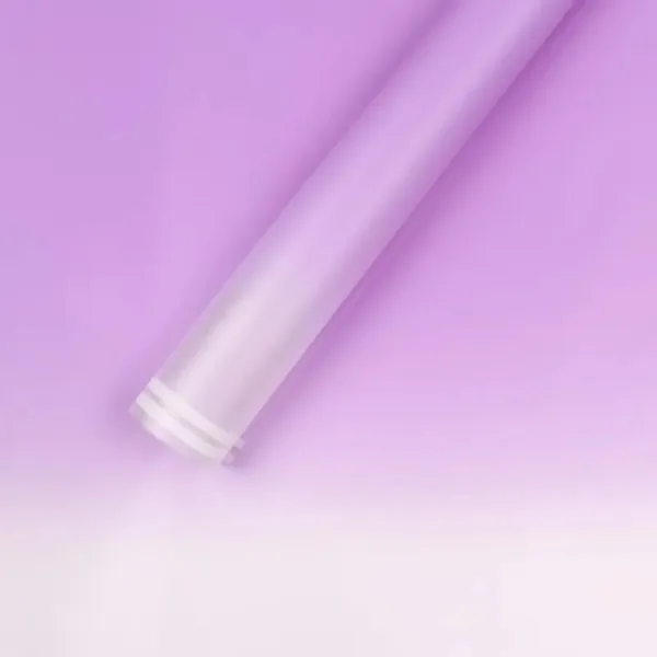 D35(01) GRADIENT FROSTED SHEETS "PURPLE" (20 Sheets) 58cm x 58cm