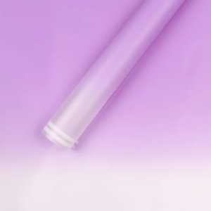 D35(01) GRADIENT FROSTED SHEETS "PURPLE" (20 Sheets) 58cm x 58cm