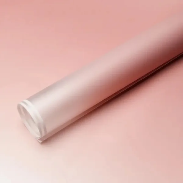 D35(02) GRADIENT FROSTED SHEETS " PINK" (20 Sheets) 58cm x 58cm