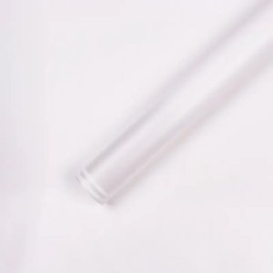 D35(06) GRADIENT FROSTED SHEETS "WHITE" (20 Sheets) 58cm x 58cm