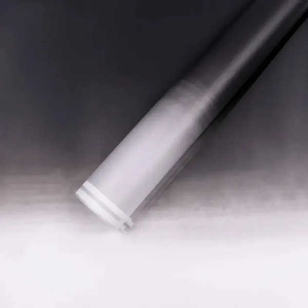 D35(07) GRADIENT FROSTED SHEETS "BLACK" (20 Sheets) 58cm x 58cm