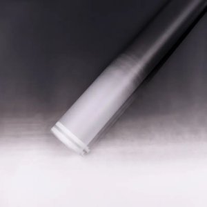 D35(07) GRADIENT FROSTED SHEETS "BLACK" (20 Sheets) 58cm x 58cm