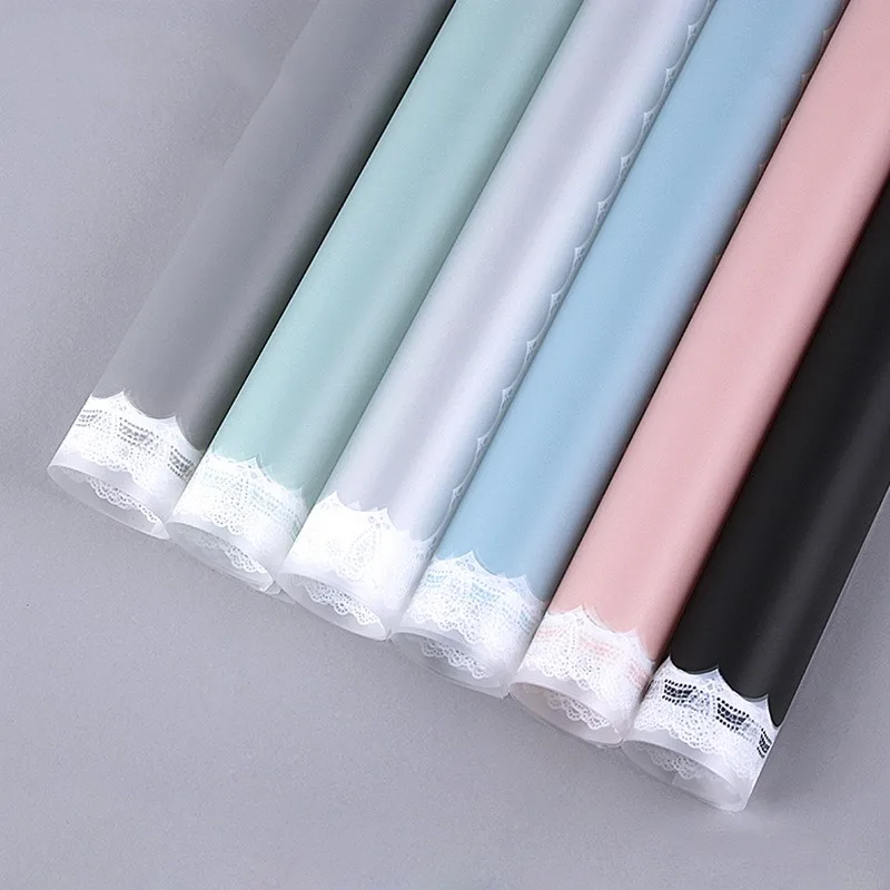 D37 Cotton Type Border