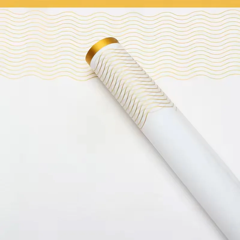 D52 Zig Zag Outline