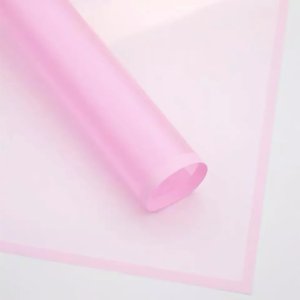 D4(03) Single Color with Dark Edge Pink (20 Sheets) 58cm x 58cm