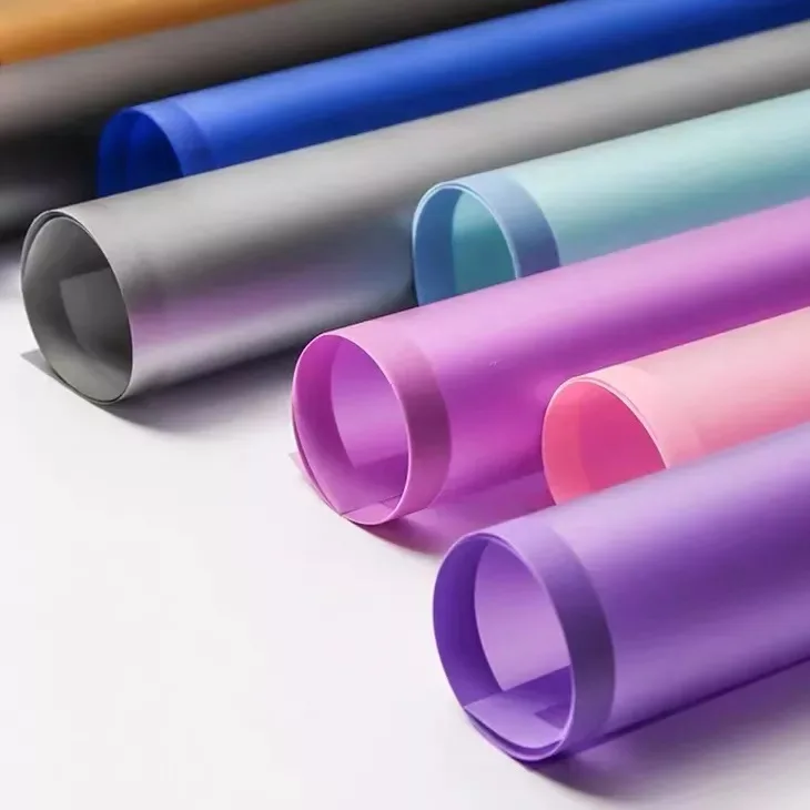 D4 Single Color with Dark Edge