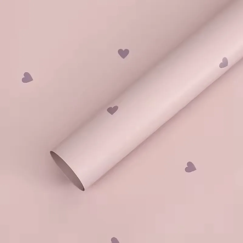 D43 Hot Love -Hearts