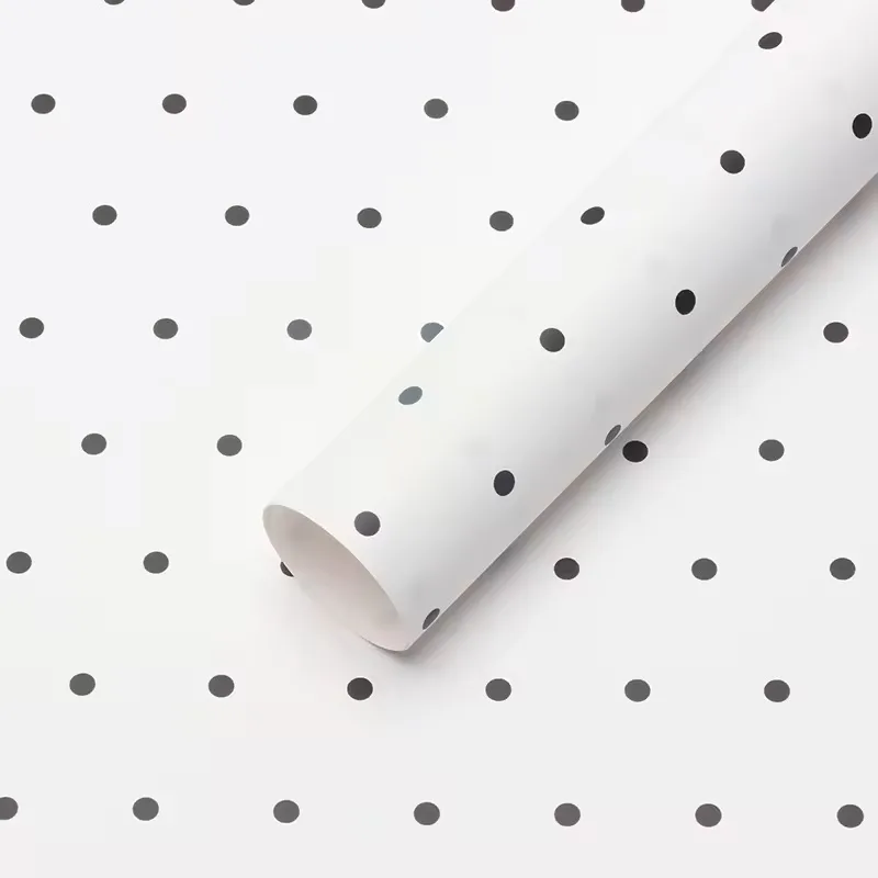 Hot Love -Dots-White &