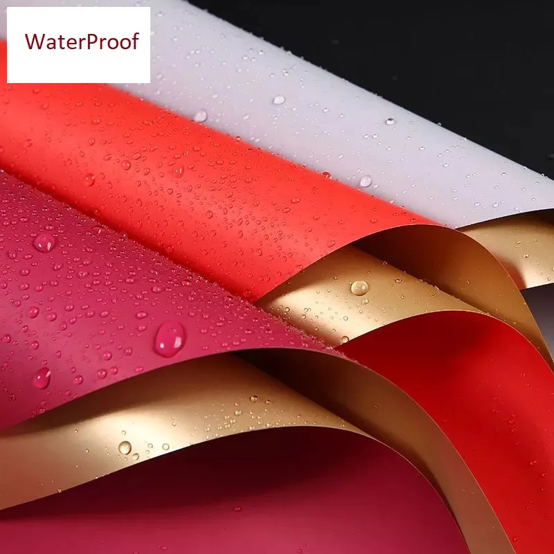 D3 Two Colors with One Side Gold