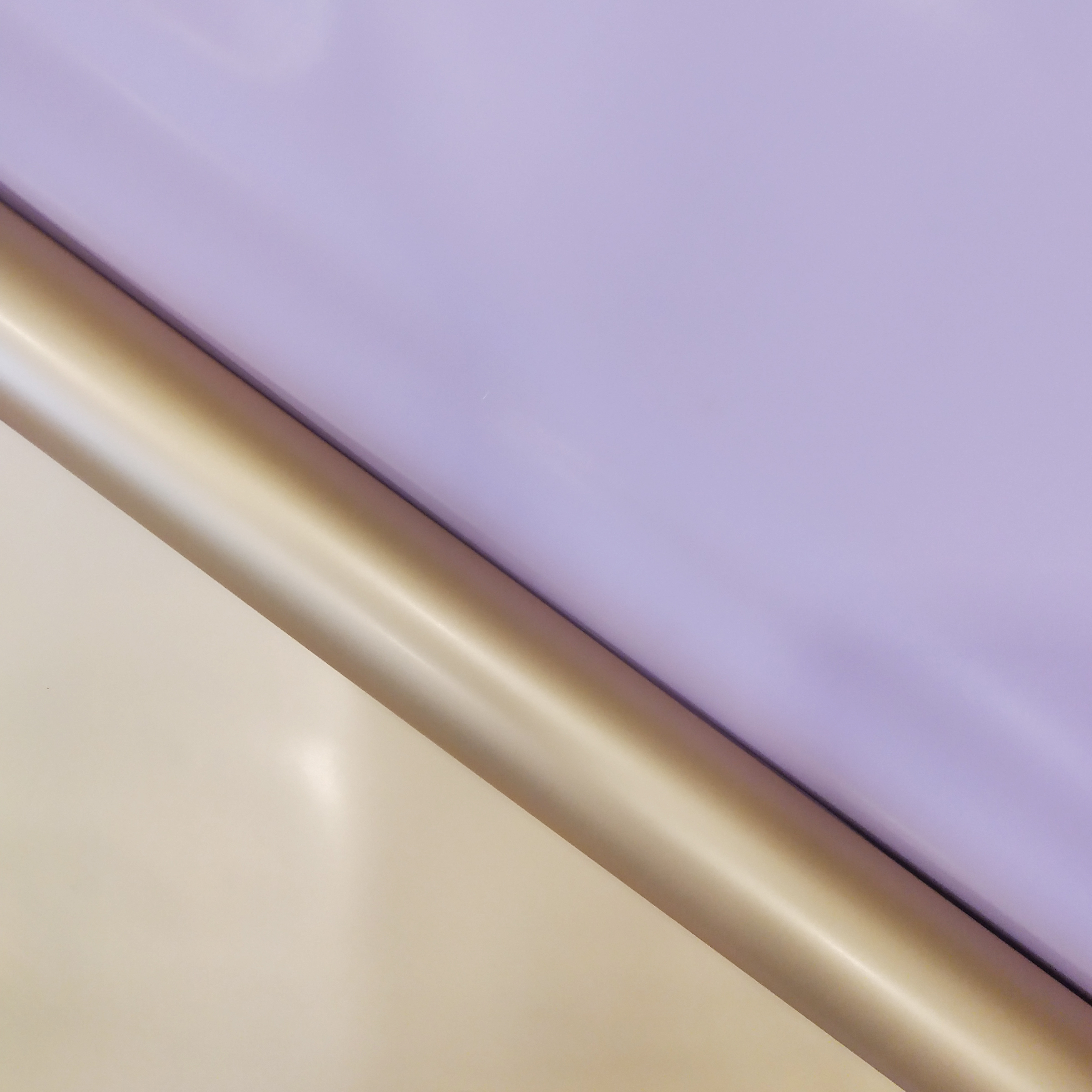 Light Purple Gold Frosted Light Purple Gold Frosted
