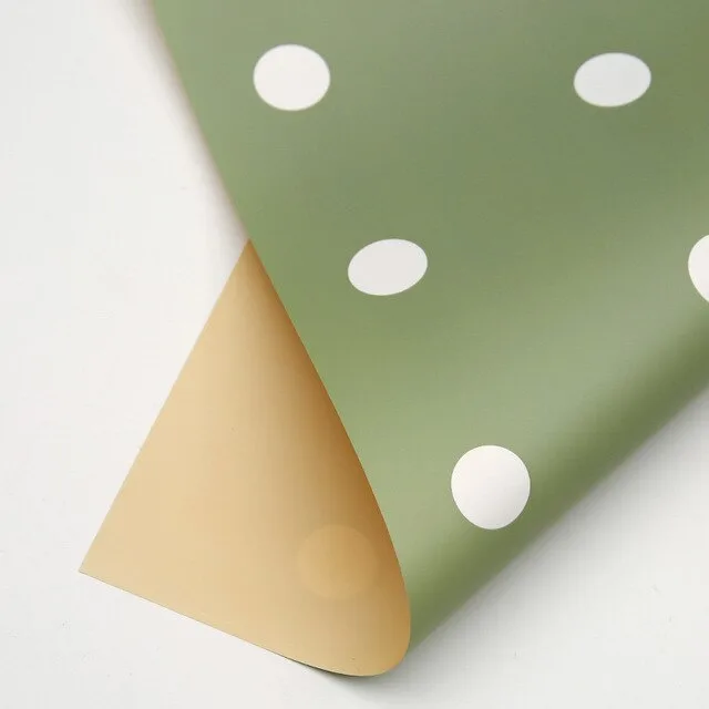 D13 Polka Dot
