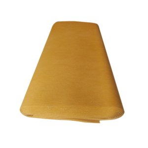 GOLDEN NON-WOVEN PACKETS (100 Sheets) 24" x 29" inch