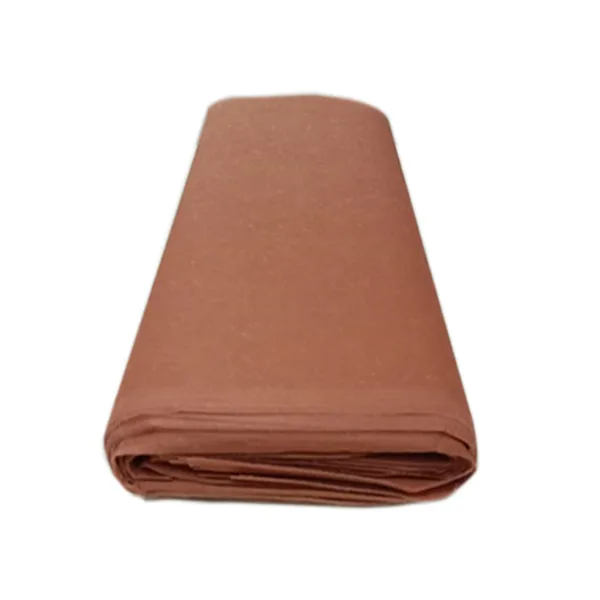 BROWN NON-WOVEN PACKET (100 Sheets) 24" x 29" inch