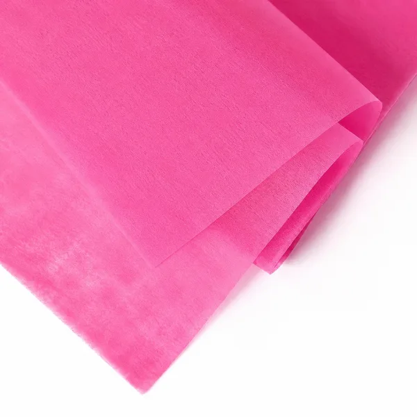 NON-WOVEN/TISSUE SHEET |24"x26" INCH (PACK OF 100SHEET) "FUCHSIA"