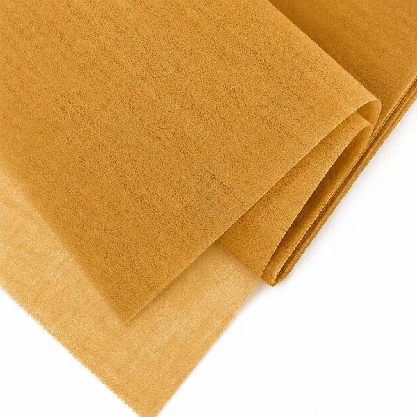 NON-WOVEN/TISSUE SHEET |24"x26" INCH (PACK OF 100SHEET) "GOLD"