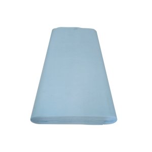 SKY BLUE NON-WOVEN PACKET (100 Sheets) 24"x29" Inch