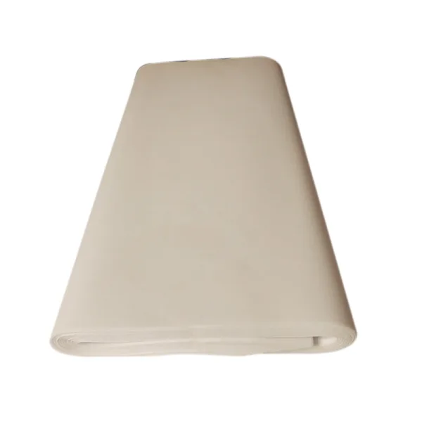 WHITE NON-WOVEN PACKET (100 Sheets) 24" x 29" inch