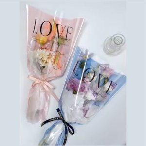 S11 Love & Heart Printed sleeve "Medium"