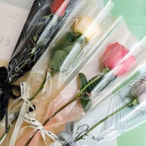 S2D Love Spiral "Single Rose Packing"